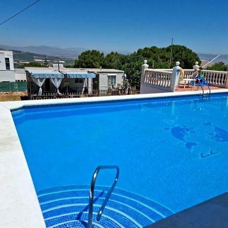 Mi Casita Vila Alhaurín de la Torre Exterior foto