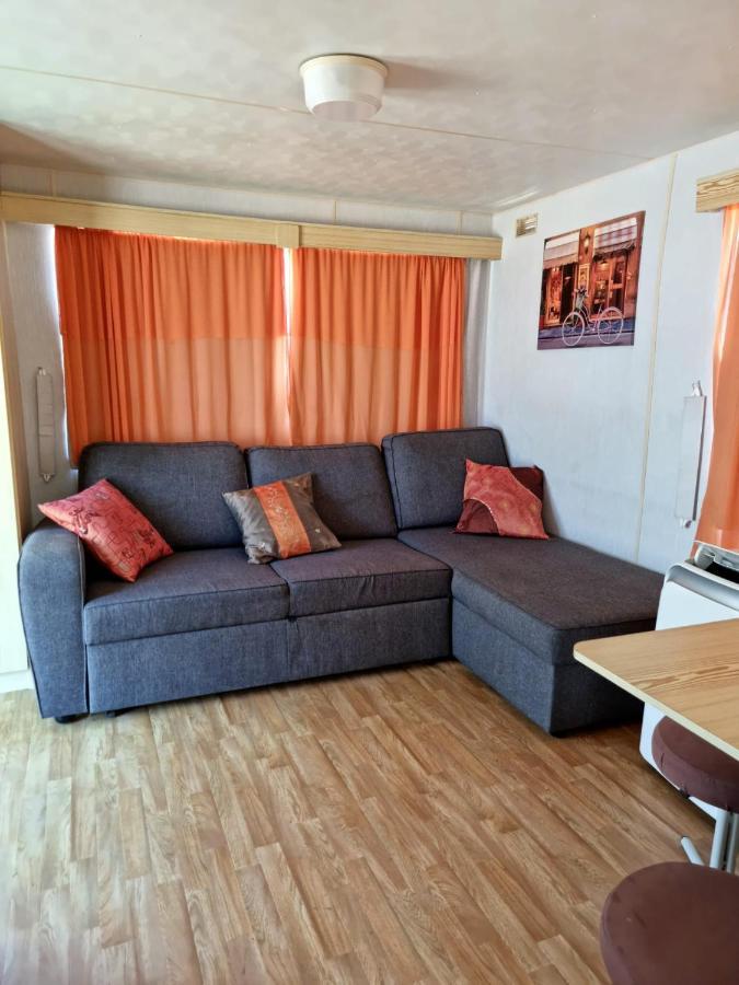 Mi Casita Vila Alhaurín de la Torre Exterior foto
