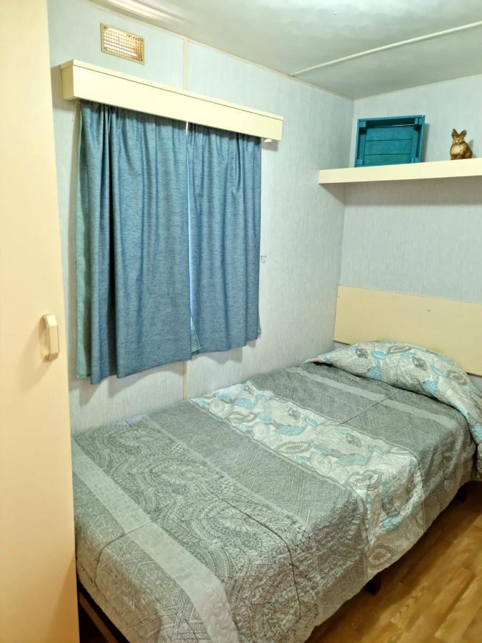 Mi Casita Vila Alhaurín de la Torre Exterior foto